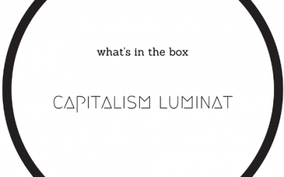 Capitalism luminat, de John Mackey & Raj Sisodia: cuprins, studii de caz, bune practici