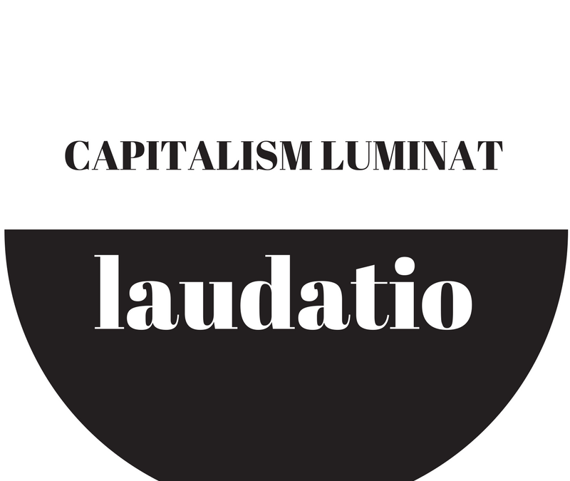 Capitalism luminat, de J. Mackey & R. Sisodia. Laudatio